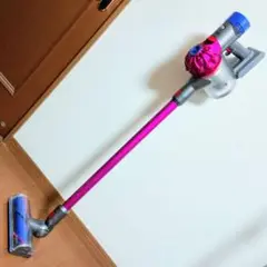 Dyson　V7 motorhead　ハンディクリーナー掃除機