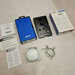 bose 有線イヤホン