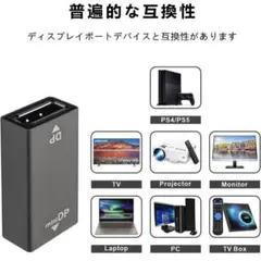 Leehitech DPアダプター Mini Displayportアダプター