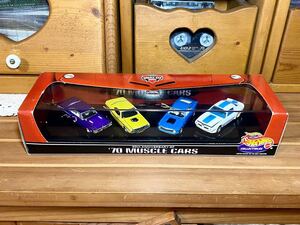 COLLECTIBLES Hot Wheels 1/64 