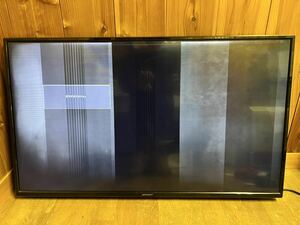 【FS0372】JAPAN NEXT IPS4302TUHD 43型 4K 液晶モニターSONY Panasonic BRAVIA パナソニック ソニー ブラビア 