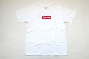 (S)West Hollywood Open記念Supreme Box Logo TeeシュプリームボックスロゴTシャツウエストハリウッド店オープン記念