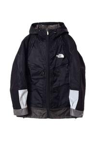 美品 JUNYA WATANABE COMME des GARCONS × THE NORTH FACE Trail Pack カスタマイズ ジャケット M KL4QASUH98