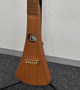 4929 中古品 Martin&Co. The BackPacker.Guitar #99.068 マーティン トラベルギター