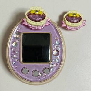 【動作品】BANDAI バンダイ Tamagotchi P