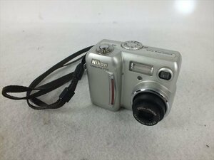 ★ Nikon ニコン COOLPIX775 デジタルカメラ 中古 現状品 240901E5748