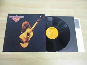 ▲01)【同梱不可・1円〜】John Denver/ジョン・デンバー/大いなる飛翔/LPレコード/国内盤/ロック/RVP-6337/B