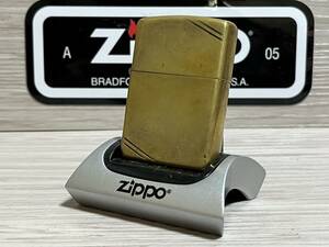 大量出品中!!【希少】1992年製 Zippo 