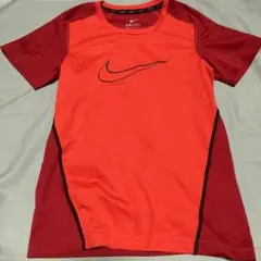 NIKE ナイキ ドライフィット 半袖Tシャツ スポーツ Sサイズ【送料込み】