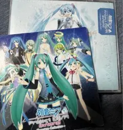 「初音ミク Project DIVA extend」-Complete Col…