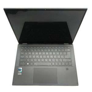 OS無し Summit E14 Flip Evo A12 i7-1280P/16GB/14インチ