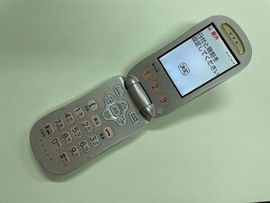 AI962 docomo FOMA F883i ピンク