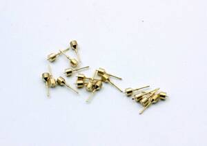 ◆◇オレンジホビー【A48-016-28】1/48 Su-35用放電索(メタルパーツ18本入)◇◆