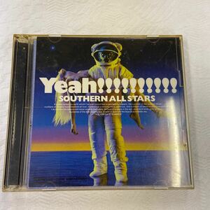 b107 サザンオールスターズ 海のYEAH 2CD 