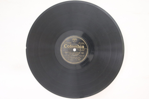 78RPM/SP Henry Hall When Its Lamplightin Time J1691 COLUMBIA Japan /00500