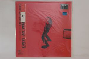 LP Jon Spencer Blues Explosion Ura Acme TFJK38502 TOYS FACTORY 未開封 /00260