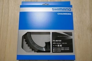 SHIMANO FC-R9100用 チェーンリング 50T DURA-ACE シマノ