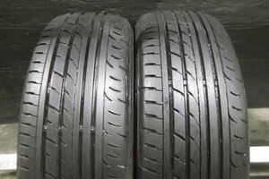 【P419】RV503▲195/65R15▲2本売切り