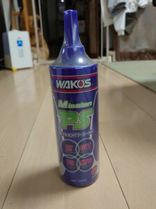 ワコーズ　WAKO