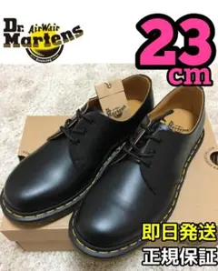 ドクターマーチン Dr.Martens 3ホール 1461w レディース UK4