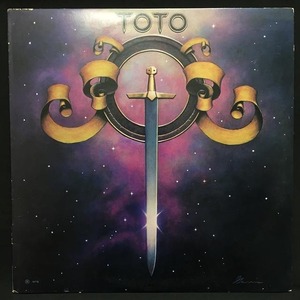 TOTO / TOTO (US-ORIGINAL)