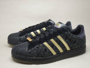 即決!限定! 09製 adidas Originals x STAR WARS SUPER STAR 2 SSⅡ 26cm / アディダス × スターウォーズ スーパースター2 G17710