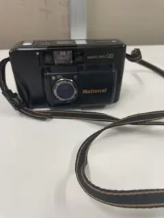 national c-d700af  レトロ　カメラ