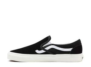 Vans Classic Slip-on "Sidestripe Black" 26cm VN0A5JMHBL8