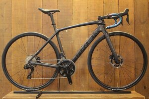 トレック TREK エモンダ EMONDA SL6 DISC 2023年モデル 52サイズ シマノ 105 R7170 12S DI2 カーボン ロードバイク 【芦屋店】