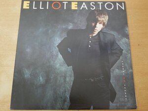 K5-152＜LP/US盤/美品＞Elliot Easton / Change No Change