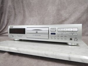 【Ｃ】TEAC CD-RW890MKII CDレコーダー ティアック 2019年製 3027809