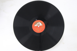 78RPM/SP Beethoven Concerto In D Major Op 61 1st DB9199 HIS MASTER VOICE 12 UK /00610