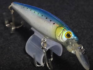 中古品＊＊バスデイ レンジミノー / Bassday RANGE MINNOW