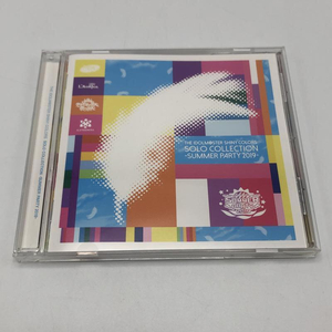 【中古】THE IDOLM＠STER SHINY COLORS SOLO COLLECTION SUMMER PARTY 2019 シャニマス [240010318186]