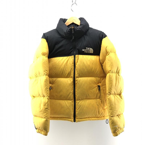 【中古】THE NORTH FACE RETRO NUPTSE JACKET S NF0A3C8D 状態考慮　ザノースフェイス[240024453925]