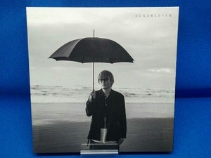 スガシカオ CD Sugarless (25th Anniversary Edition)(Blu-ray Disc付)