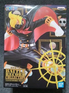 ONE PIECE★ワンピース BATTLE RECORD COLLECTION～SANJI(OSOBA-MASK)～★サンジ