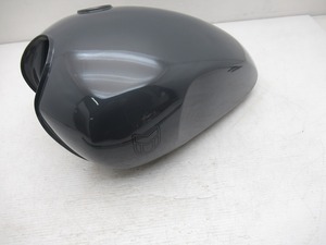 MUTT　純正　MASTIFF(マスティッフ)　燃料タンク　３　グレー　ZT2012　新車外し