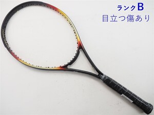 中古 テニスラケット ミズノ プロ ライト 710 (G2)MIZUNO PRO LIGHT 710