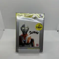 新品未開封　Best版 ウルトラマン