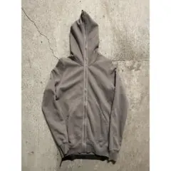 DRKSHDW Gimp Hoodie F素材 ダスト L パーカー フーディ