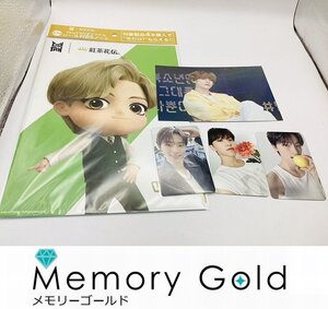 ★アイドルグッズ BTS、SEVENTEEN　トレカ　※写真参照　管理N27210末