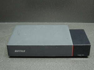 【検品済み】BUFFALO 外付けHDD HDV-SA4.0U3/VC (使用2294時間) 管理:m-02