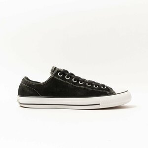 【1円スタート】CONVERSE CONS CTAS PROOX 27.5cm UK9 ALL STAR メンズ スニーカー コンバース スケーター シューズ 144585C ブラック 黒