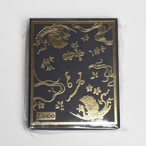 未開封 蟲師 ZIPPO オイルライター