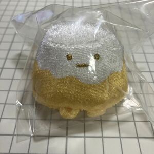 ★すみっコぐらし★ やま てのりぬいぐるみ 5周年更新特典 ファンクラブ 送料無料