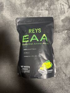 REYS EAA シャインマスカット風味 600g