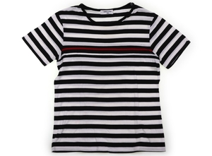 コムサフィユ COMME CA FILLE Tシャツ・カットソー 140サイズ 男の子 子供服 ベビー服 キッズ