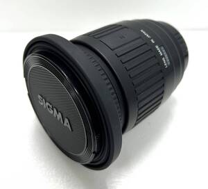 カメラ　レンズ　シグマ　ＳＩＧＭＡ　28-200mm F3.8-5.6 AF　FILTER SIZE72 美品　箱付き　メイドインジャパン　Made in Japan　＃1145 