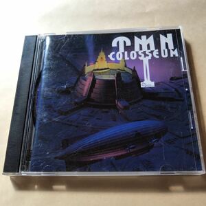 TM NETWORK 1CD「COLOSSEUM I」